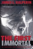 First
Immortal Cover